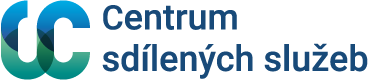 Na hlavní stránku [Centrum sdílených služeb logo]